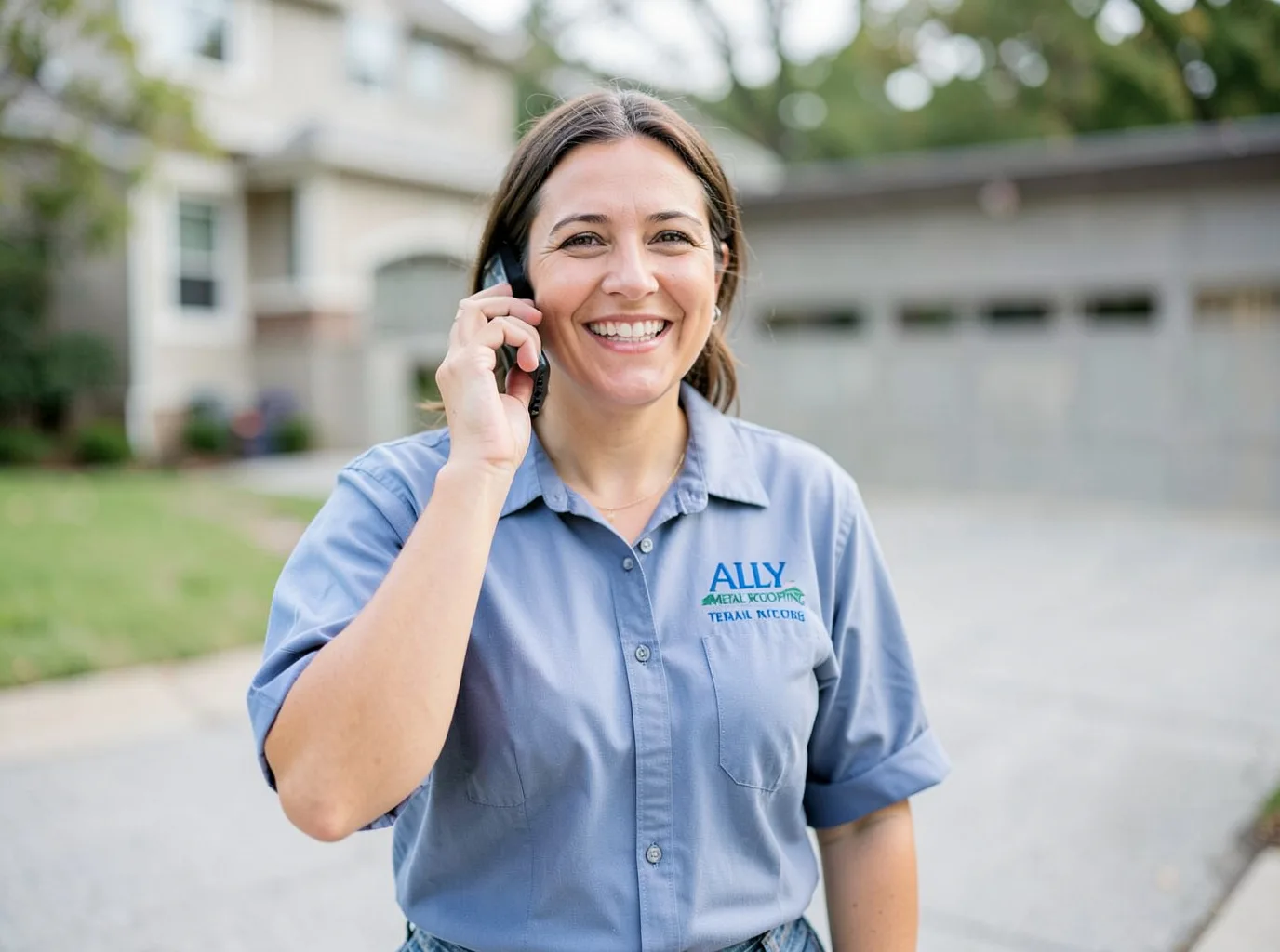 Metal Roof Installation Dorr, MI FAQs
